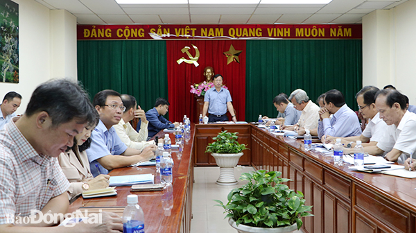 [Đồng Nai] Khu công nghiệp Biên Hòa 1 dự kiến chuyển đổi thành Khu trung tâm hành chính và Khu đô thị