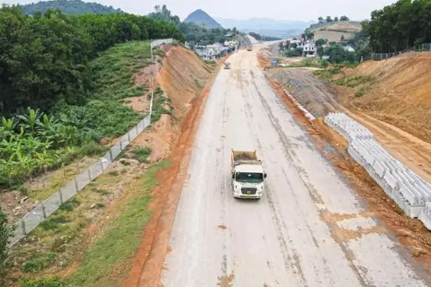 14.000 tỷ đồng xây dựng cao tốc kết nối Hậu Giang – Cà Mau