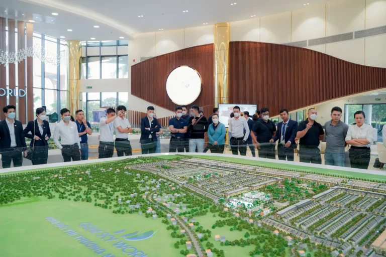 [Đồng Nai] Gem Sky World – Sự kiện “Sống vui sống khỏe cùng Eat Clean”