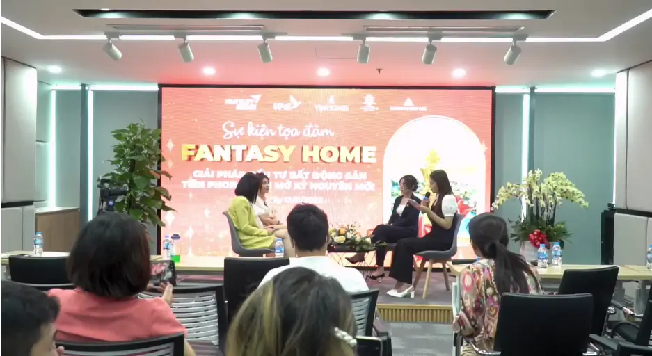 Sự kiện bán hàng nổi bật tại hệ thống Dat Xanh Services