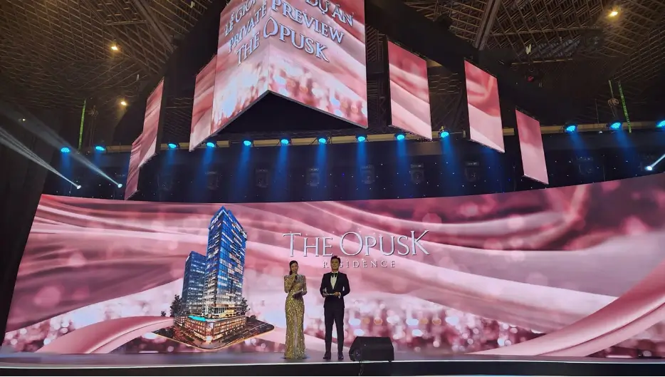 Các sự kiện thị trường nổi bật