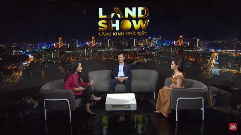 Talkshow nổi bật trong tuần