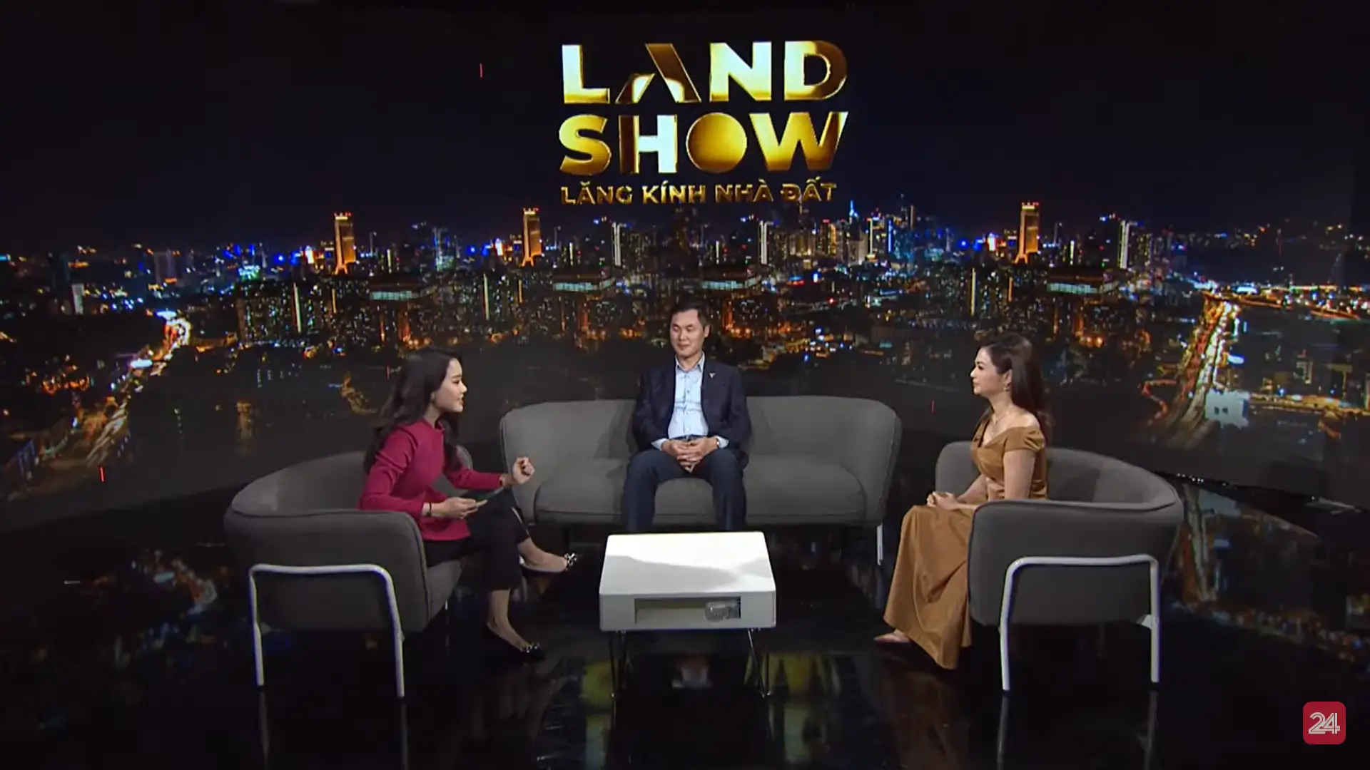 Talkshow nổi bật trong tuần