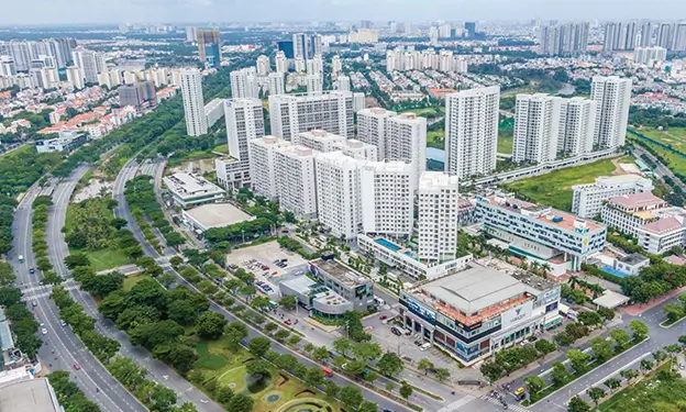 Sửa đổi Luật Kinh doanh Bất động sản, tạo động lực phát triển thị trường bất động sản