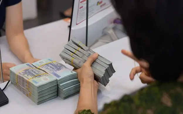 Thu thuế chuyển nhượng bất động sản gần 27.000 tỷ đồng