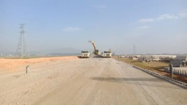 Bình Dương: Năm 2023 sẽ thông tuyến đường 4.600 tỷ đồng kết nối Bình Phước