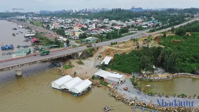 Diện tích đất ở giao cho chủ đầu tư để triển khai các dự án đầu tư xây dựng nhà ở thương mại, khu đô thị trong giai đoạn 2021-2030 là 2.157ha; các dự án đầu tư xây dựng nhà ở xã hội là 39,81ha.