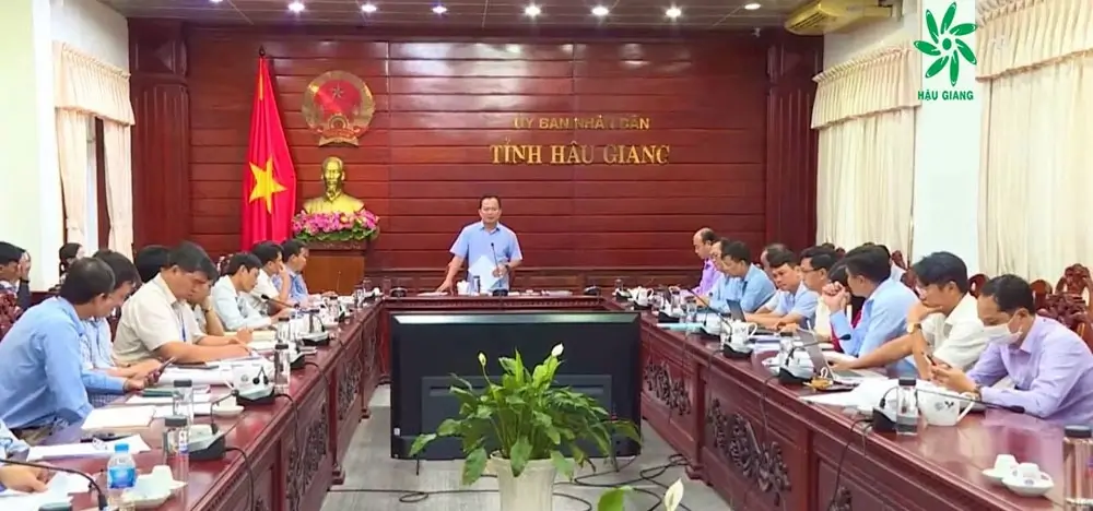 Hậu Giang xây 4 khu tái định cư gần 250 tỷ đồng