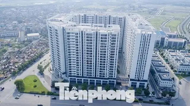 Thêm 11 dự án NOXH đủ điều kiện vay vốn theo gói Hỗ trợ lãi suất 2%