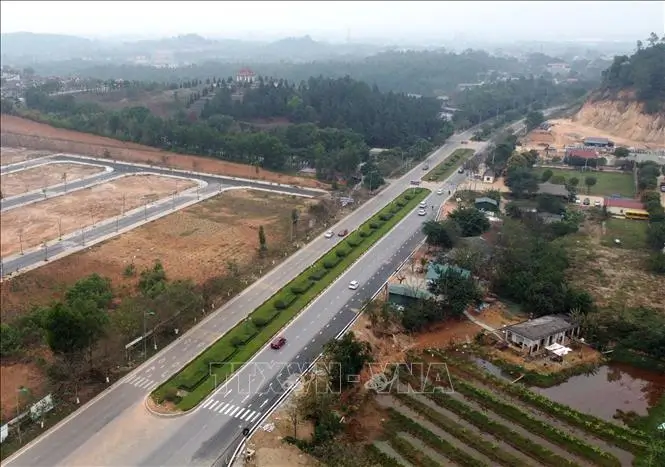 Quy hoạch chuyển khoảng 650 km quốc lộ thành đường địa phương