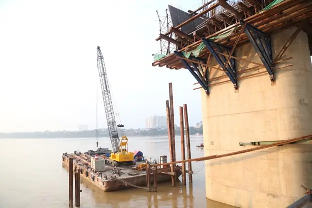 Hà Nội tập trung mọi nguồn lực đẩy nhanh tiến độ các công trình trọng điểm