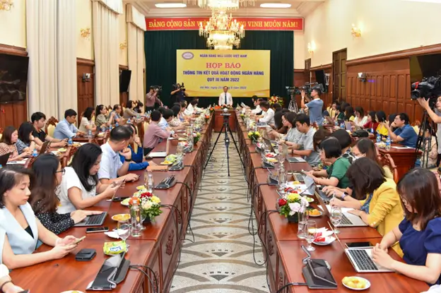 Chính sách Tỷ giá và tín dụng Q3/2022