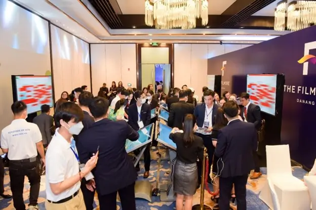 Các sự kiện thị trường nổi bật