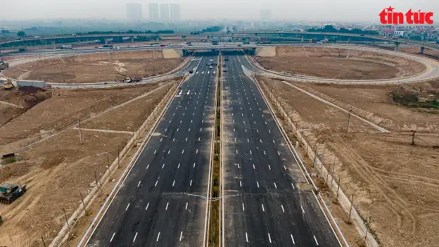 [Toàn quốc] Tháng 9, giải ngân hơn 5.700 tỷ đồng cho các dự án giao thông