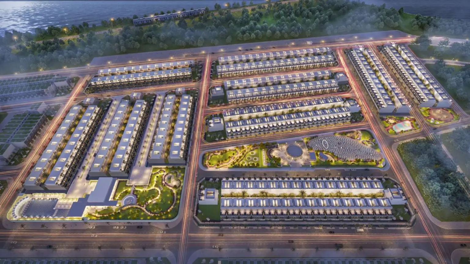 Các sự kiện bán hàng nổi bật tại hệ thống Dat Xanh Services