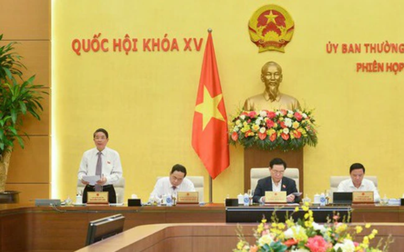 Tiến độ cao tốc Bắc – Nam: Chuyển đổi hơn 1.000 ha đất rừng thực hiện dự án 0