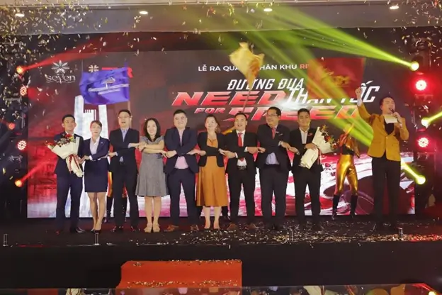 Các sự kiện bán hàng nổi bật tại hệ thống Dat Xanh Services