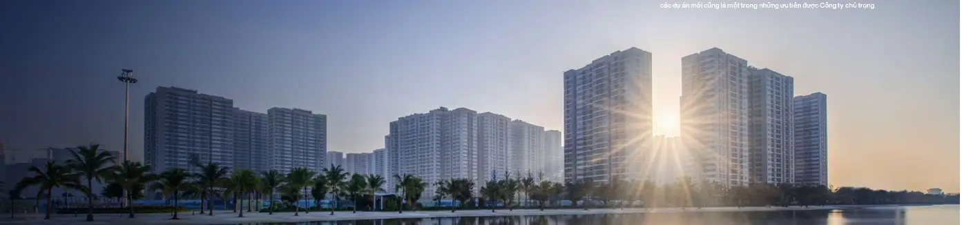 Chỉ thị 13: Nhiều giải pháp thúc đẩy thị trường bất động sản