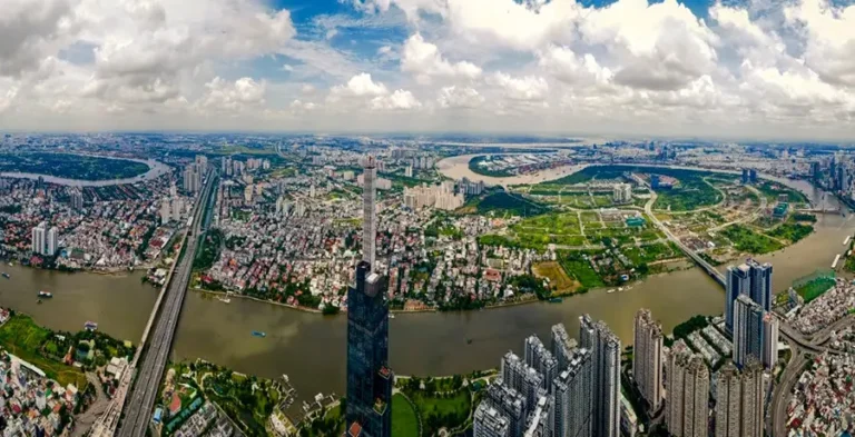 TP.HCM muốn thí điểm đánh thuế bất động sản thứ 2 để tránh đầu cơ