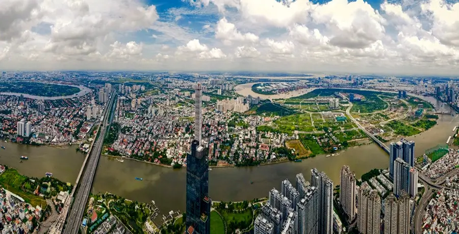 TP.HCM muốn thí điểm đánh thuế bất động sản thứ 2 để tránh đầu cơ