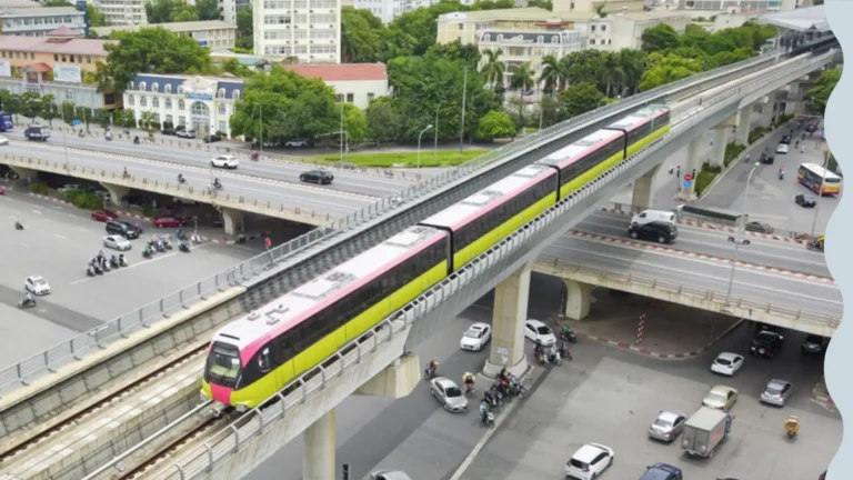 TP.HCM: Dự án Tuyến metro số 1 hoàn thành 100% ba nhà ga đầu tiên