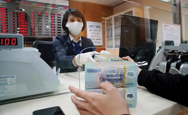 Ngân hàng Nhà nước tăng lãi suất điều hành thêm 1%/năm