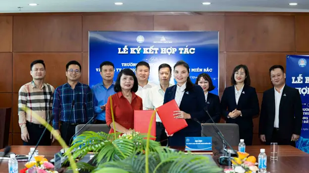 Các hoạt động nhân sự nổi bật tại hệ thống Dat Xanh Services