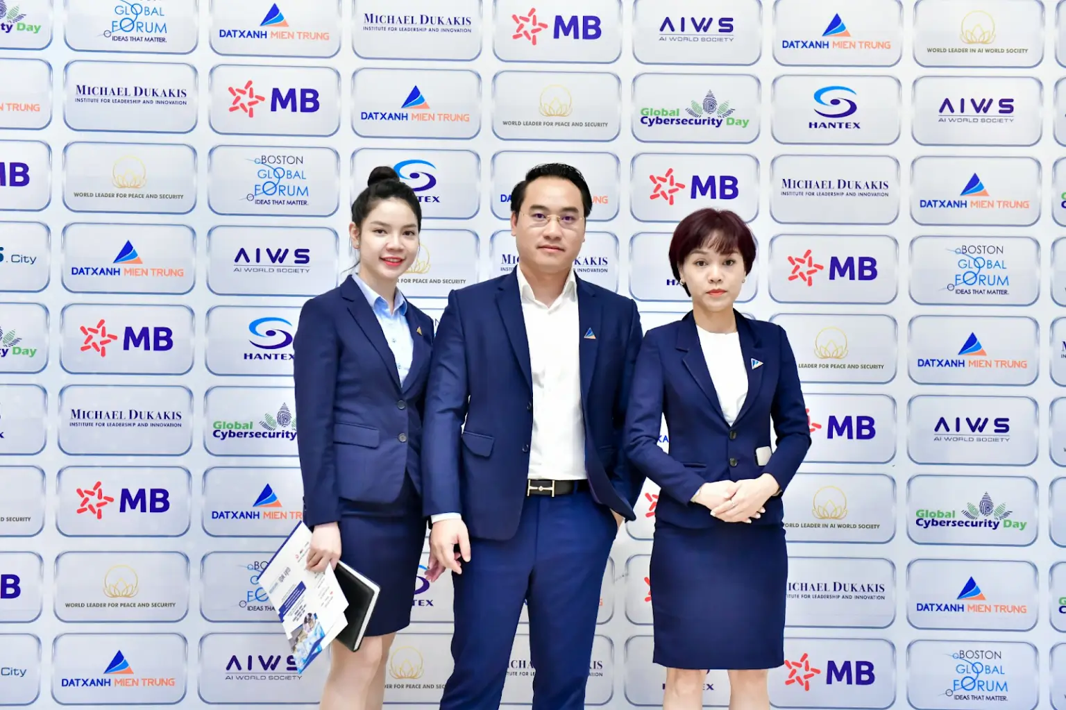 Đất Xanh Miền Trung – thành viên Dat Xanh Services với vai trò nhà tài trợ chính