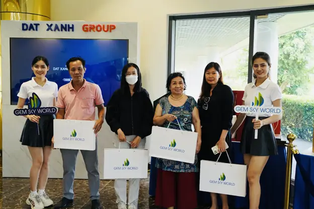 [Đồng Nai] Gem Sky World: Thưởng vị cà phê thế giới, tại thành phố sân bay quốc tế