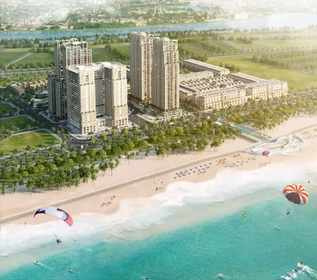 [Quảng Bình] Regal Legend: Đoàn đại biểu cấp cao lãnh đạo UBND tỉnh Quảng Bình tham quan thực địa dự án