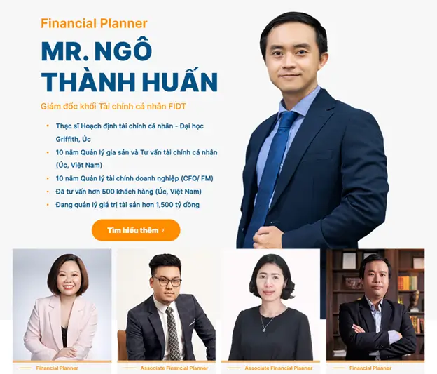 FINA – thành viên Dat Xanh Services: Ra mắt giải pháp tài chính mới “An cư – Giúp bạn sở hữu căn nhà ước mơ”