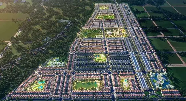 [Đồng Nai] Gem Sky World: Vui khỏe cùng Gem Sky Park