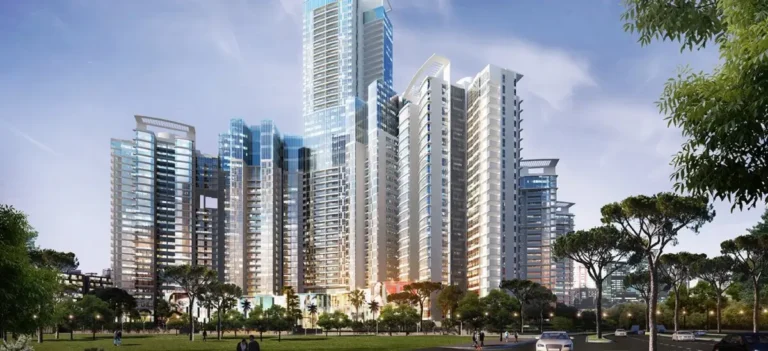 Hệ thống CTTV Dat Xanh Services cùng Novaland ký kết hợp tác phân phối dự án nổi bật tại TPHCM – The Grand Sentosa