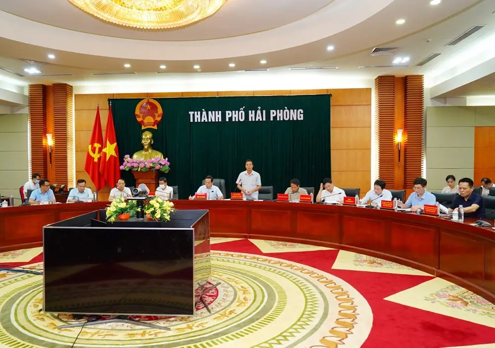 Chương trình phát triển Nhà ở xã hội tại các tỉnh thành