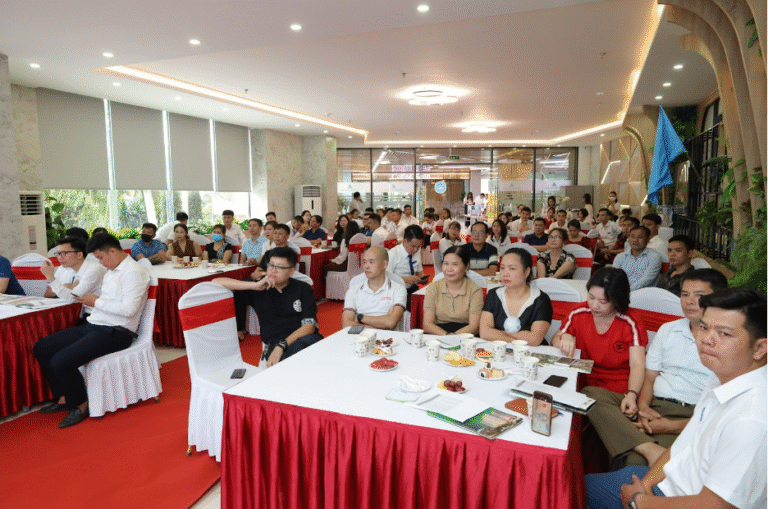 Sự kiện bán hàng nổi bật