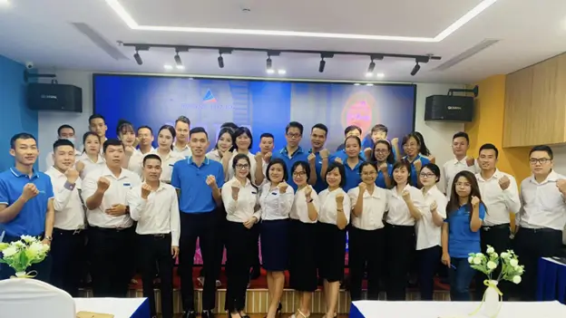 Các chương trình đào tạo nổi bật tại hệ thống Dat Xanh Services
