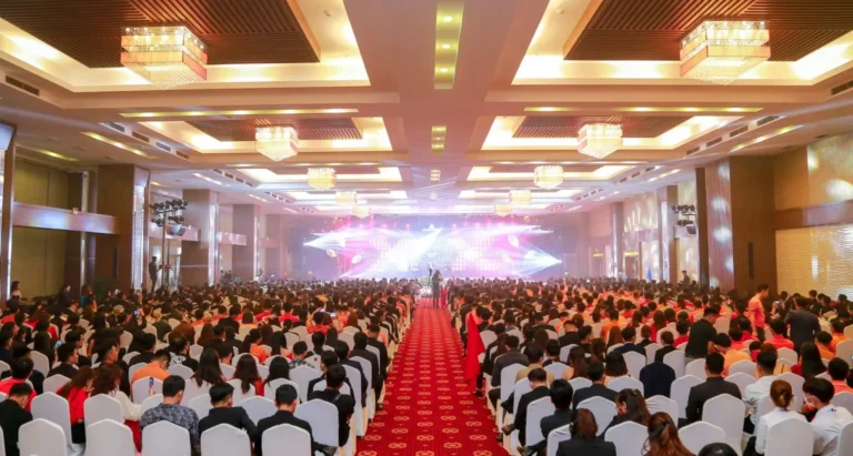 [Cần Thơ] Cara River Park: Lễ Kick-off dự án