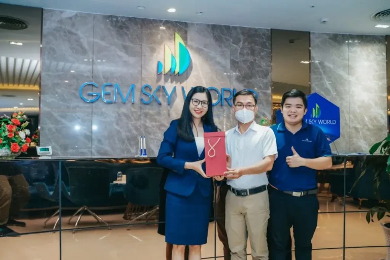 [Đồng Nai] Gem Sky World: Sự kiện đặc biệt “Sinh nhật rộn ràng – “Deal vàng” ưu đãi”