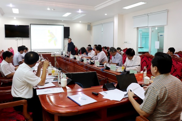 Phú Yên điều chỉnh quy hoạch TP. Tuy Hoà và khu vực phụ cận