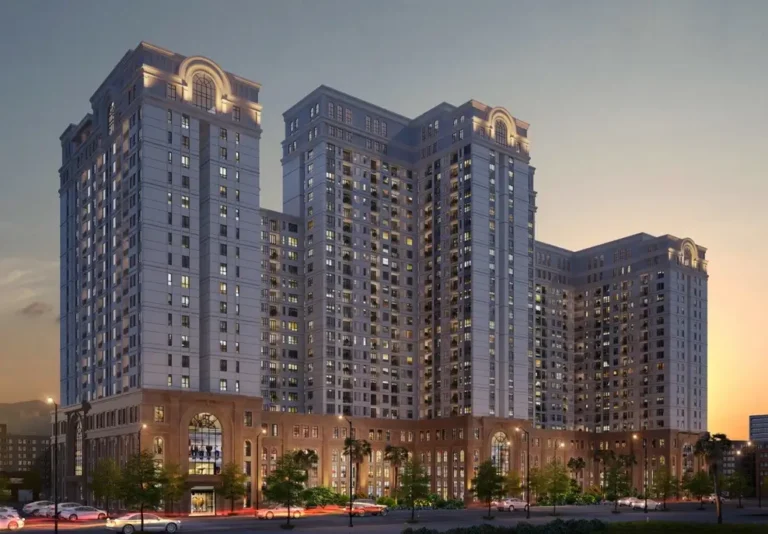 8 tháng đầu năm 2022: Bất động sản đón 3,3 tỷ USD vốn FDI, đứng thứ hai trong các ngành kinh tế