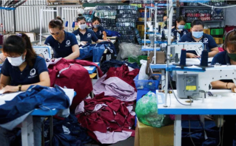 IMF dự báo tăng trưởng GDP và Lạm phát của Việt Nam trong thời gian tới