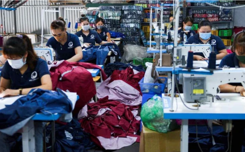 IMF dự báo tăng trưởng GDP và Lạm phát của Việt Nam trong thời gian tới