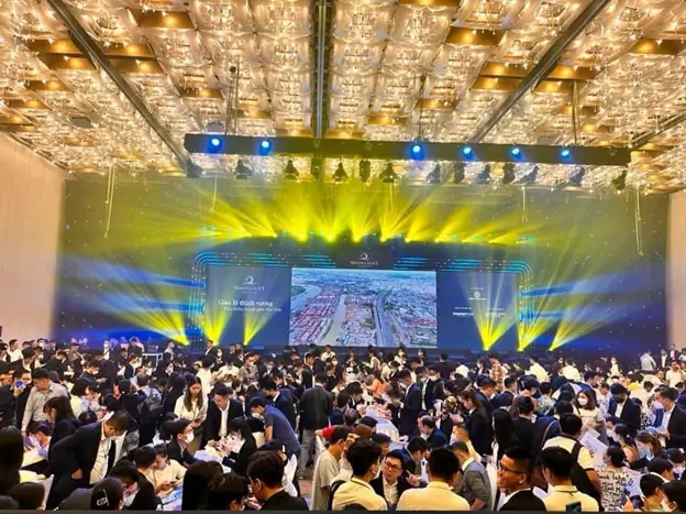 Các sự kiện thị trường nổi bật