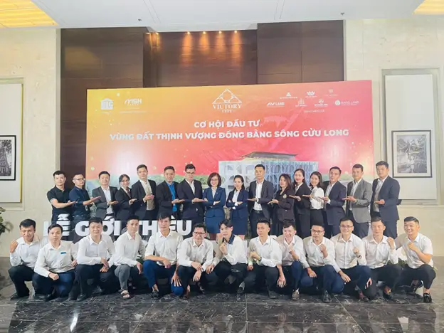Các sự kiện bán hàng nổi bật tại hệ thống Dat Xanh Services
