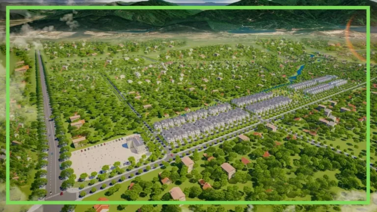 [Thiên Lộc Legend] Sự kiện tìm hiểu tiềm năng BĐS Thiên Lộc