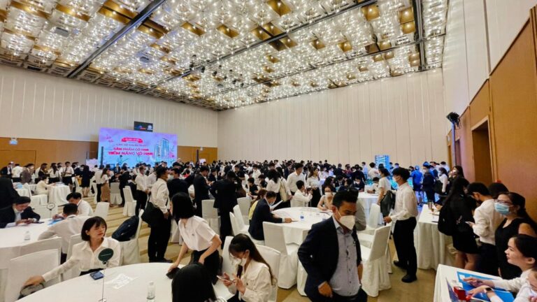 [Bình Dương] Sự kiện lễ mở bán HT Pearl – Căn hộ chuẩn Nhật: Sản phẩm giới hạn – Tiềm năng vô hạn