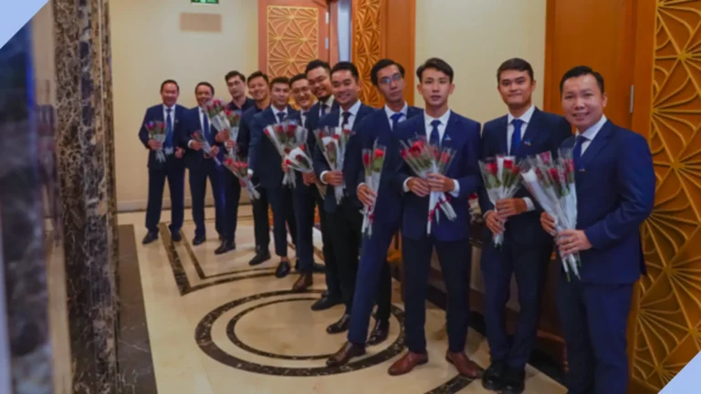 Tập đoàn Đất Xanh tổ chức sự kiện tôn vinh ngày Phụ nữ Việt Nam