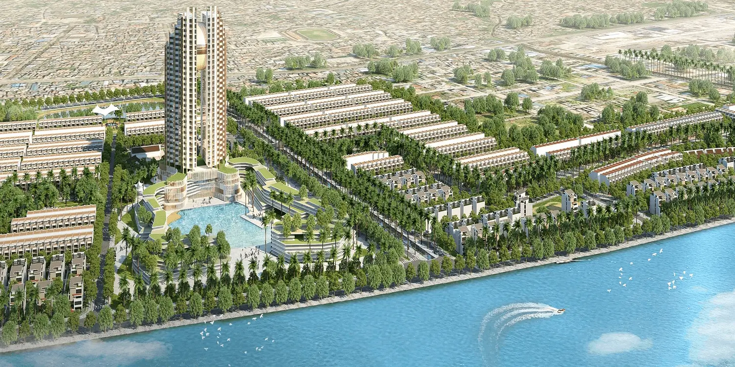 Sự kiện bán hàng nổi bật tại Hệ thống Dat Xanh Services