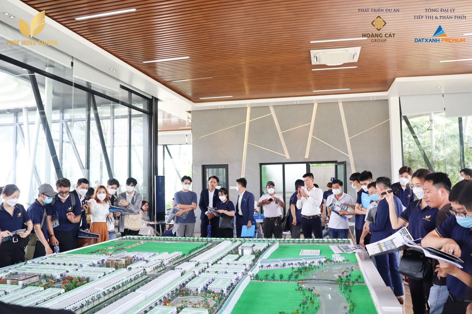 [Bình Phước] Sự kiện “Phúc Hưng Golden – Đón hè nhiệt đới”