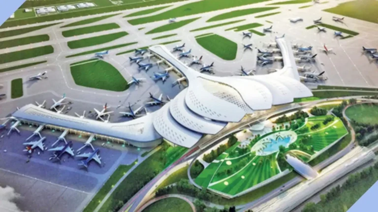 Đến 2050: Bổ sung quy hoạch thêm 9 cảng hàng không mới